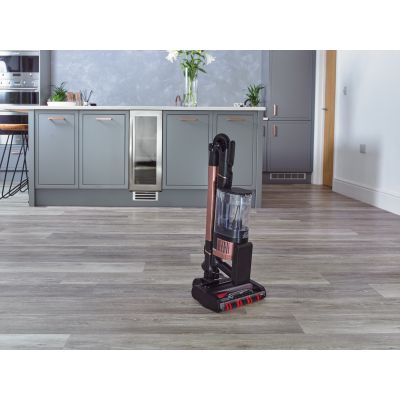 33. Rekin IZ400EU Akku-Staubsauger cordless vacuum cleaner
