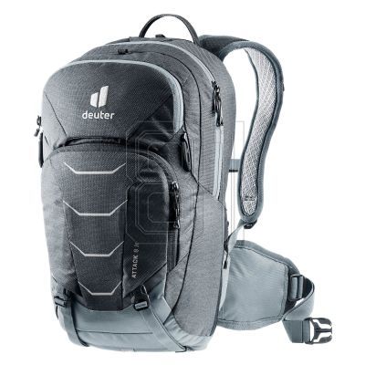 Deuter Attack 8 JR Backpack 3612121-4409 