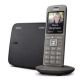Gigaset CL660 cordless telephone - DECT anthracite