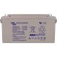 12V/60Ah AGM deep cycle battery.