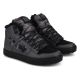 2. DC SHOES PURE HIGH TOP WC WNT DC01802021 Dark Gray