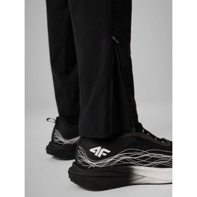 6. Men's casual pants 4F x Robert Lewandowski 4F RL9KSS26TTROM1951-20S