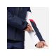 4. ROSSIGNOL Ciastel Jkt men's jacket navy blue