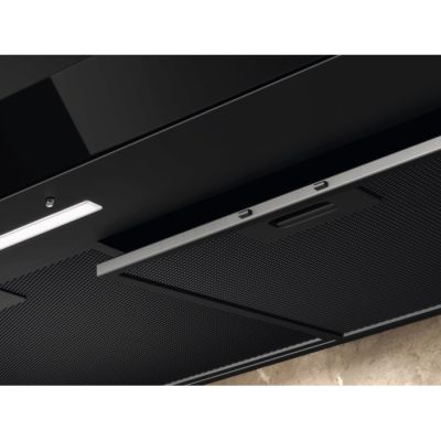 6. ELECTROLUX LFT816K Cooker Hood