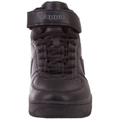 3. Kappa Bash Mid Fur Shoes 242799 1111 Not listed