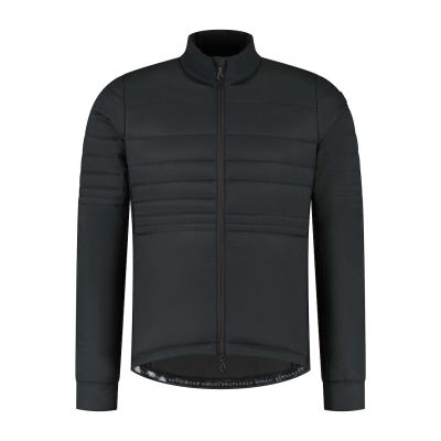 Rogelli ELEMENT black winter jacket 3XL