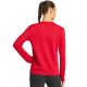 3. adidas Entrada 26 Sweat Top women’s sweatshirt red KB3950