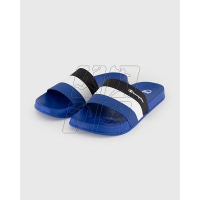 3. Champion Slide All American M S22049.BS036 flip-flops