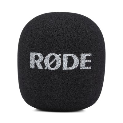 2. RODE Interview GO - Pop Filter Holder