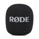2. RODE Interview GO - Pop Filter Holder