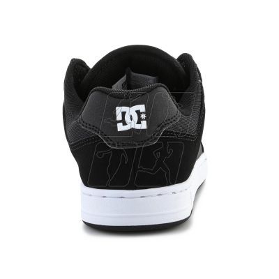 6. DC Shoes Menteca 4 M ADYS100765-BKW