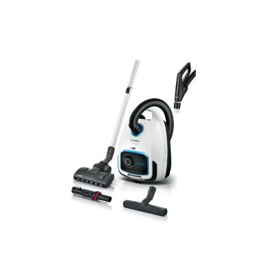 2. Bosch Serie6 ProSilence BGB6SIL0L Bagged Vacuum Cleaner