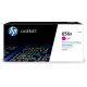 11. HP 656X High-Capacity Magenta Original LaserJet Toner Cartridge