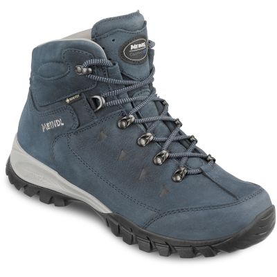 Women’s MEINDL Trento Lady GTX Hiking Boots with GORE-TEX Membrane