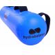 3. HYDROBALANCE 23L blue roller bag