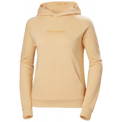 Helly Hansen W Core Hoodie W 54033 316