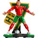 12. LEGO Editions 43016 - Cristiano Ronaldo - Football Legend