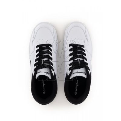 4. Champion Rebound 2.0 Element Low M S22066.WW001 shoes