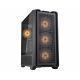 2. COUGAR MX600 ARGB Full-Tower Case