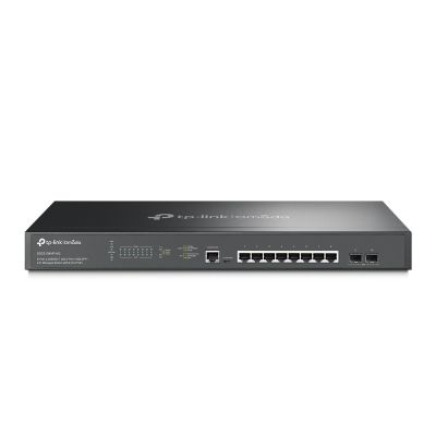 5. TP-LINK TL-SG3210XHP-M2 switch