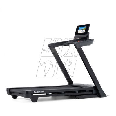 Nordictrack T10 NTL15425 Electric Treadmill