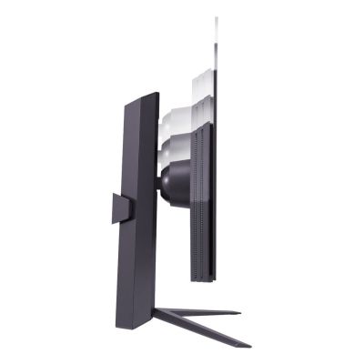 10. LG 27GS95QX-B computer monitor 67.3 cm (26.5") 2560 x 1440 px Quad HD OLED Black