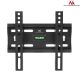 Maclean MC-777 TV wall mount (wall-mounted; 13" - 42"; max. 35kg)