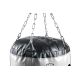19. Punching bag - 160 White - 160 cm / 50 kg