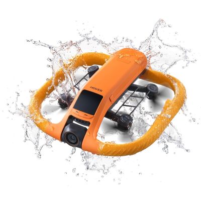 5. HOVERAir AQUA Basic Combo drone
