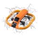 5. HOVERAir AQUA Basic Combo drone