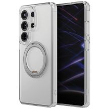 Uniq Swivix Case for Samsung Galaxy S26 Ultra - Transparent