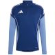 9. Adidas Tiro 25 Competition Training Top M JI6546 sweatshirt