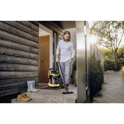 8. Universal Vacuum Cleaner KARCHER WD 5 S V-25/5/22
