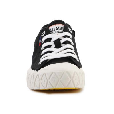 7. Palladium Palla Ace Canavas shoes 77014-053-M