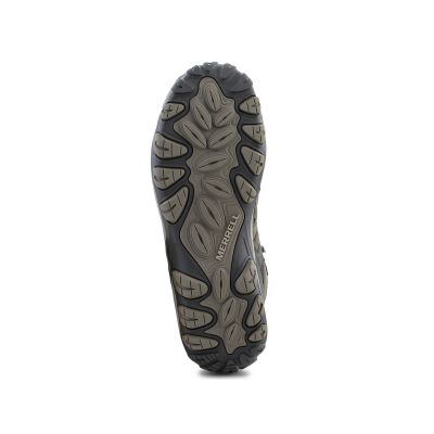 5. Merrell Accentor 3 Sport Mid Gtx M J135503 shoes
