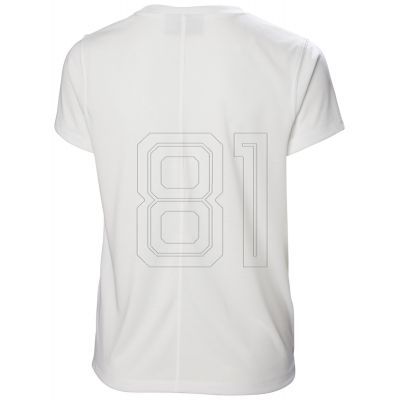 4. Helly Hansen W Allure T-Shirt W 53970 001