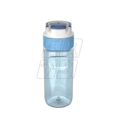 2. Kambukka Elton Water Bottle 500ml - Tropical Blue