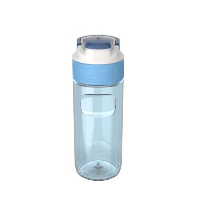 2. Kambukka Elton Water Bottle 500 ml - Tropical Blue