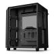 6. NZXT H6 FLOW MIDI TOWER COMPUTER CASE WITH WINDOW BLACK