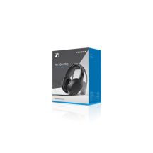 Sennheiser HD 200 PRO - Professional closed headphones