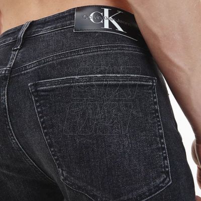 10. CALVIN KLEIN JEANS MEN&#39;S SKINNY JEANS J30J321125