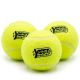 2. TENNIS BALLS SET 3 PCS BEST SPORTING