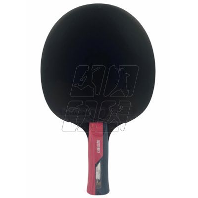 4. Table tennis bat Butterfly Timo Boll Ruby S841445