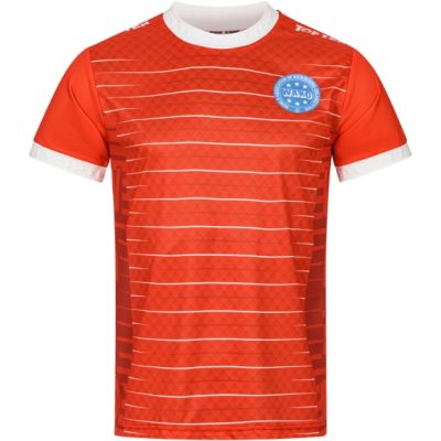 2. TOP TEN "WAKO" light contact shirt (WAKO APPROVED)