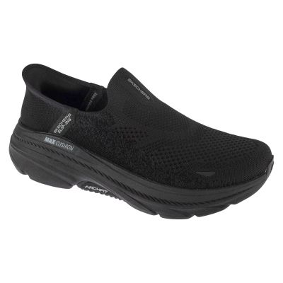Skechers Max Cushioning Arch Fit 2.0 – Immense Cruiser 220565-BBK Black Size 41