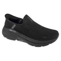 Skechers Max Cushioning Arch Fit 2.0 – Immense Cruiser 220565-BBK Black Size 41