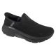 Skechers Max Cushioning Arch Fit 2.0 – Immense Cruiser 220565-BBK Black Size 41