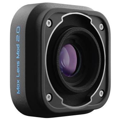3. GoPro Max Lens Mod 2.0