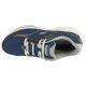 3. Skechers Go Run Consistent 2.0 220866-NVY Navy Blue 42