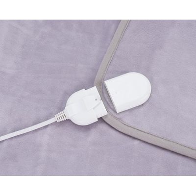 4. Electric blanket Adler AD 7426 (1500mm / 1600mm)